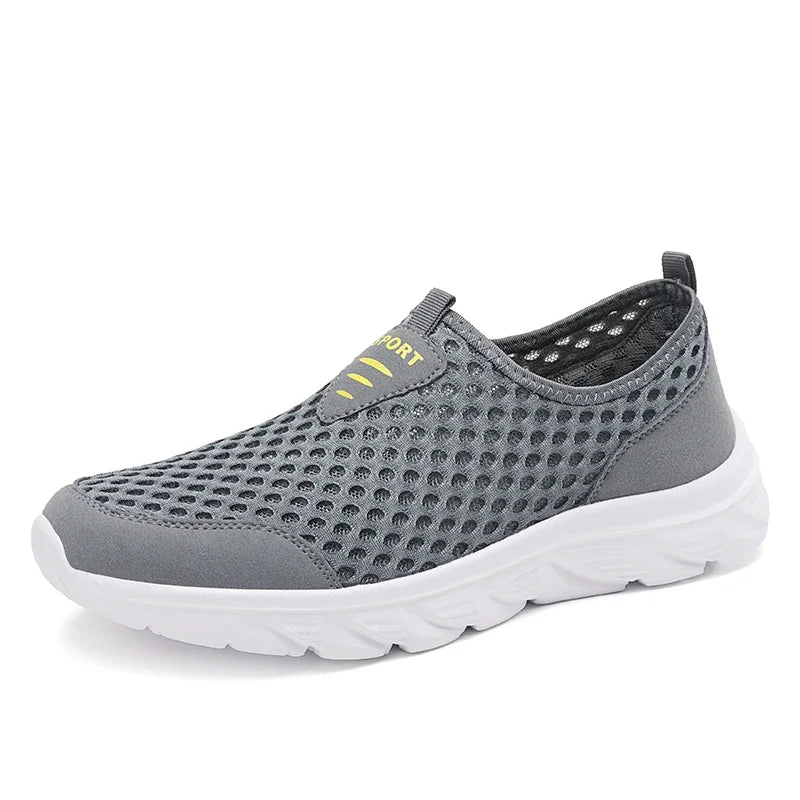 UrbanEase Casual Sneakers