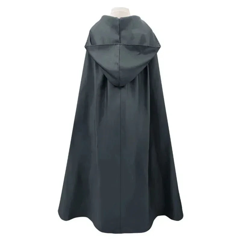 Gandalf Wizard Cosplay Costume