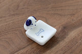 Ceramic Incense Holder