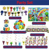 Kids Birthday Party Decoration Set