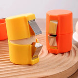 Eggshell Opener Tool