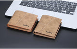 Compact Coin Wallet
