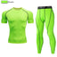 Men's Compression Sportswear Set
