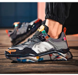 Velocity Pro Trainers