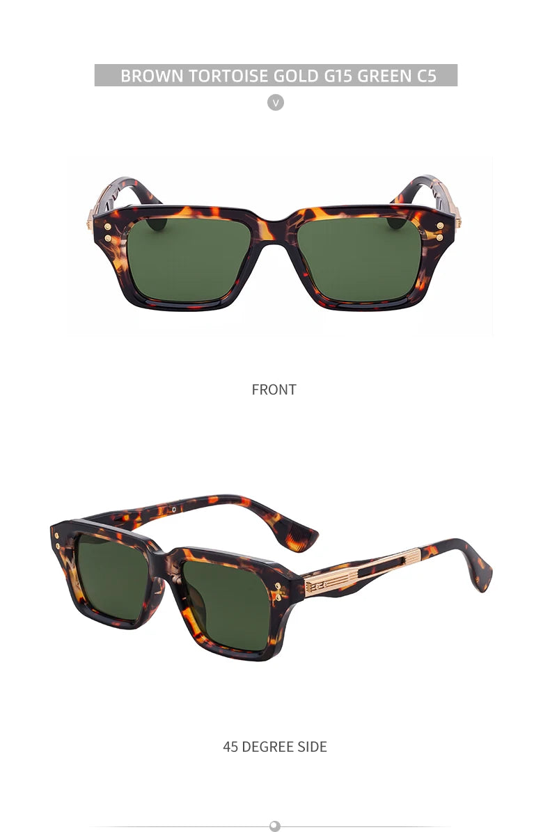 Polarized Shield Sunglasses