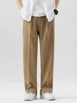 Men Casual Chino Pants