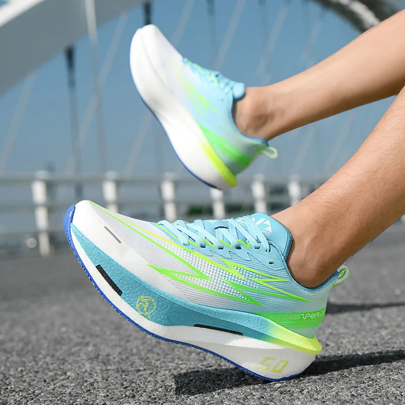Velocity Carbon Elite Runners