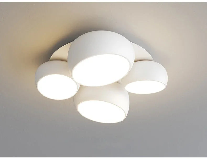 Minimalist LED Ceiling Main Light