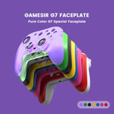 GameSir G7 Magnetic Faceplate Kit