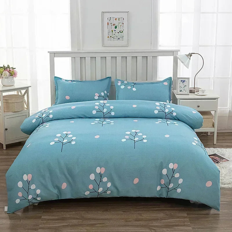 Geometric Bedding Cover