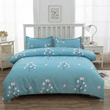 Geometric Bedding Cover