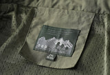 Men’s Tactical Waterproof Jacket