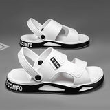 Men EVA Thick Sole Sandals
