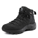 Men’s Minimalist Outdoor Walking Boots