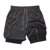 Apex 2-in-1 Training Shorts