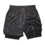 Apex 2-in-1 Training Shorts