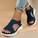 Women Large Size Plush Snow Boots