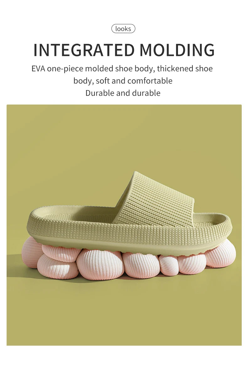 Men Funny Eva Non-Slip Home Slippers