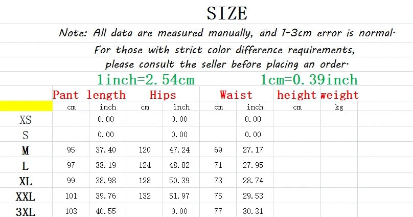 ParaFlex™ Men’s Lightweight Cargo Pants