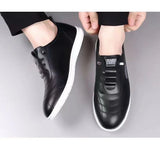 Men’s 2025 Classic Leather Loafers