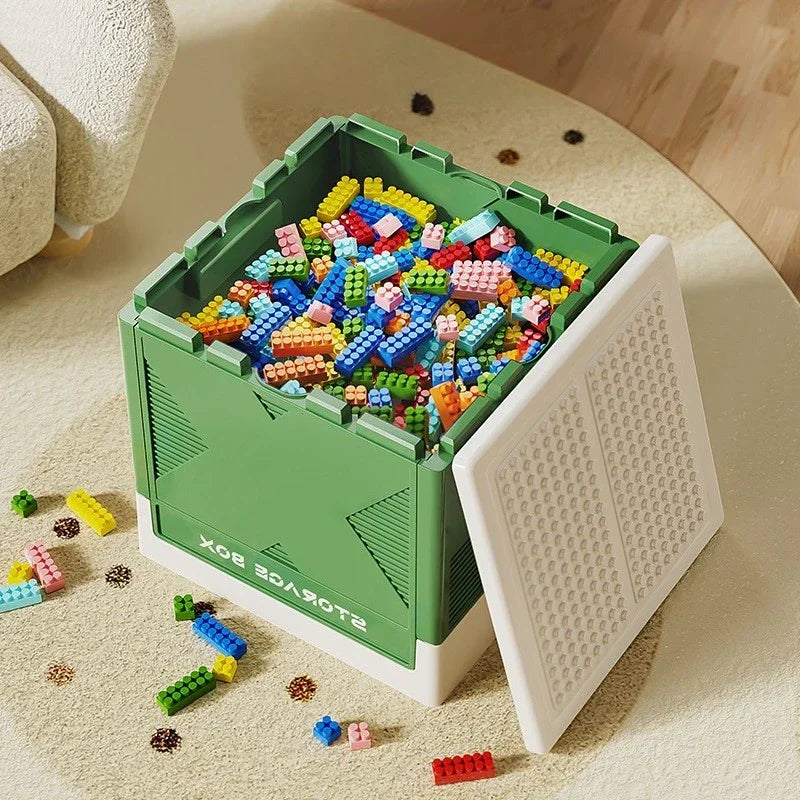 Large Capacity Household Storage Box
