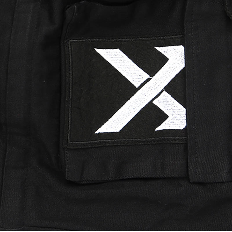 Men Waterproof Tactical Pants