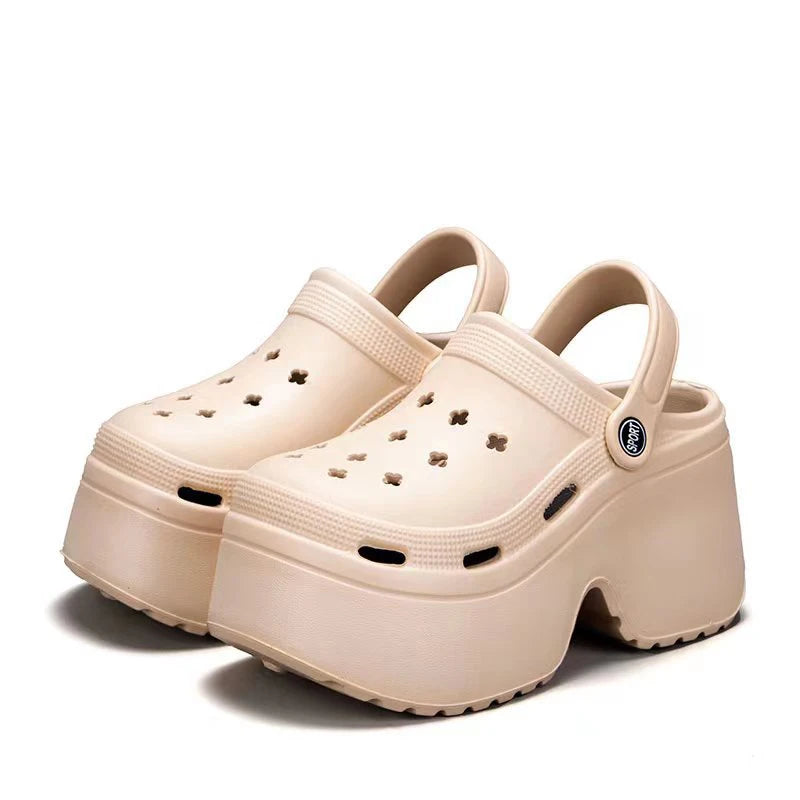 Women Waterproof Outdoor Rain Boots