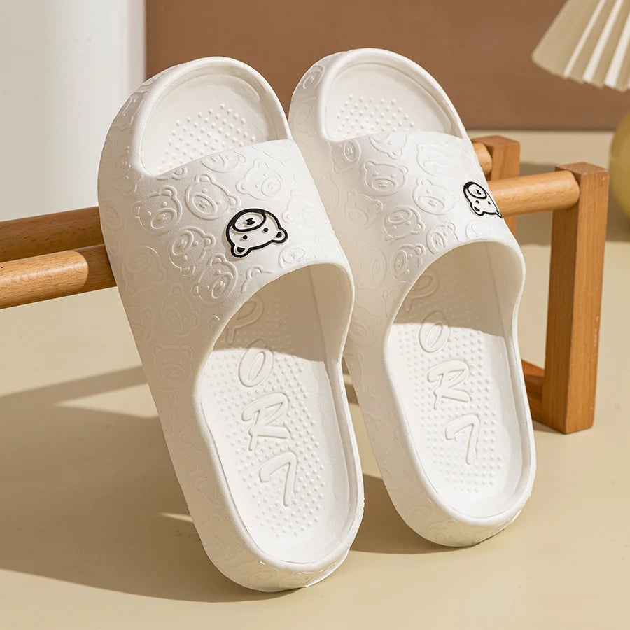 BearComfort Slides