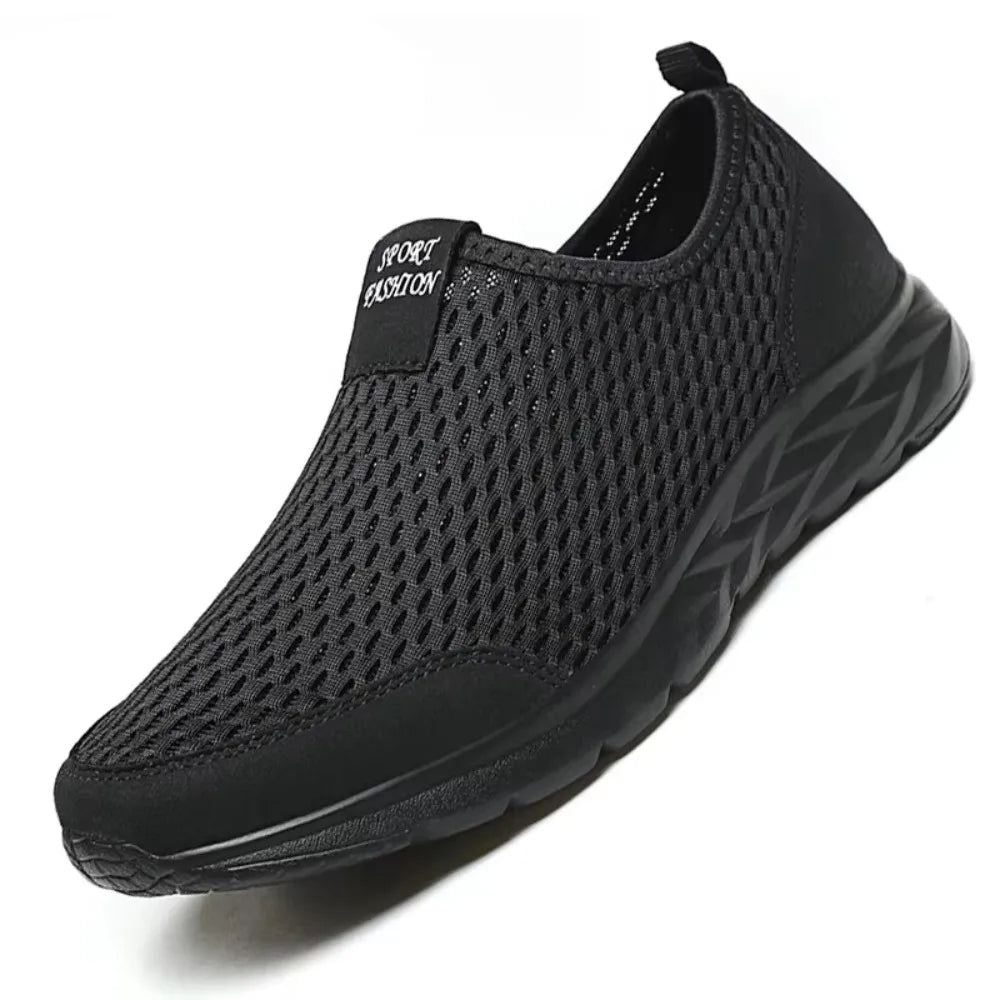 AeroWalk Summer Loafers