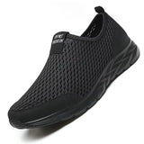 AeroWalk Summer Loafers