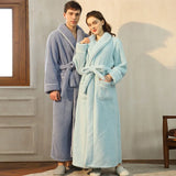 Royal Cotton Lounge Robe