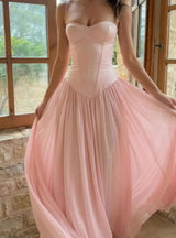 Seraphina Off-Shoulder Maxi Dress