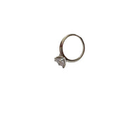 Luxury Convertible Ring & Earrings Set