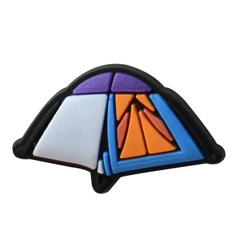 سحر حذاء كاميرا للنساء من كروكس