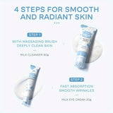 Milk Skincare Beauty Set
