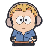 Women Cartoon Shoe Charms Party Decorations