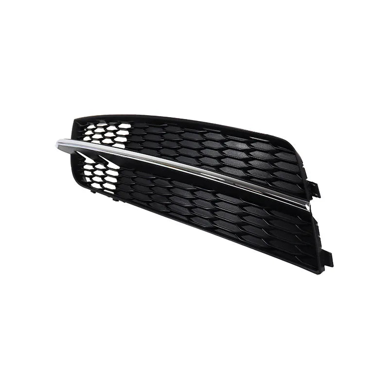 Audi A7 S7 Fog Light Grille Cover