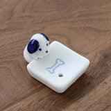 Ceramic Incense Holder