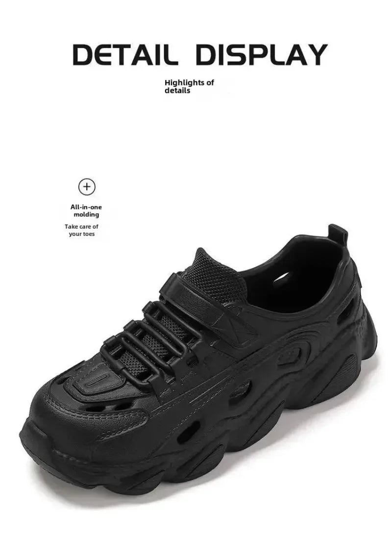 Men Anti Slip EVA Sandals
