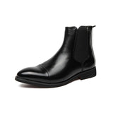 Royal Chelsea Boots