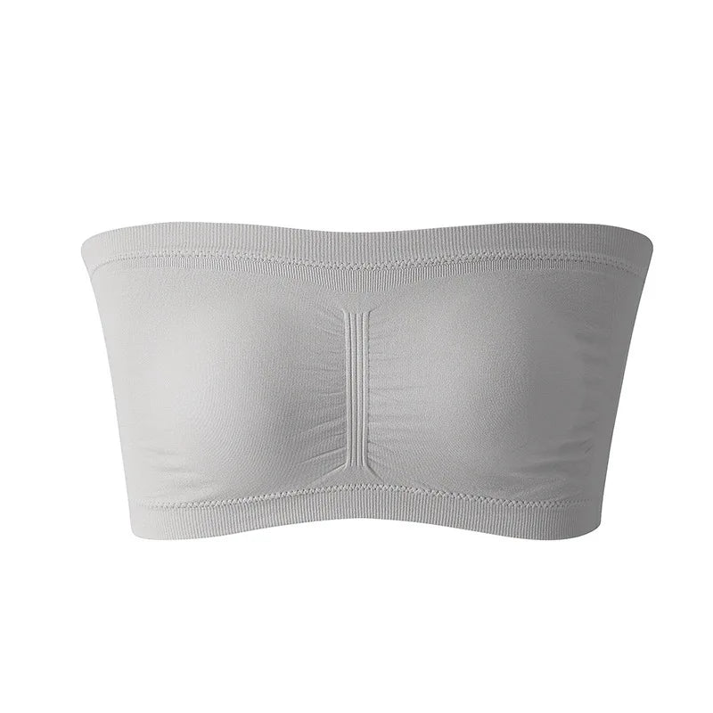 Women Kawaii Push Up Bra Set