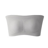 Women Kawaii Push Up Bra Set