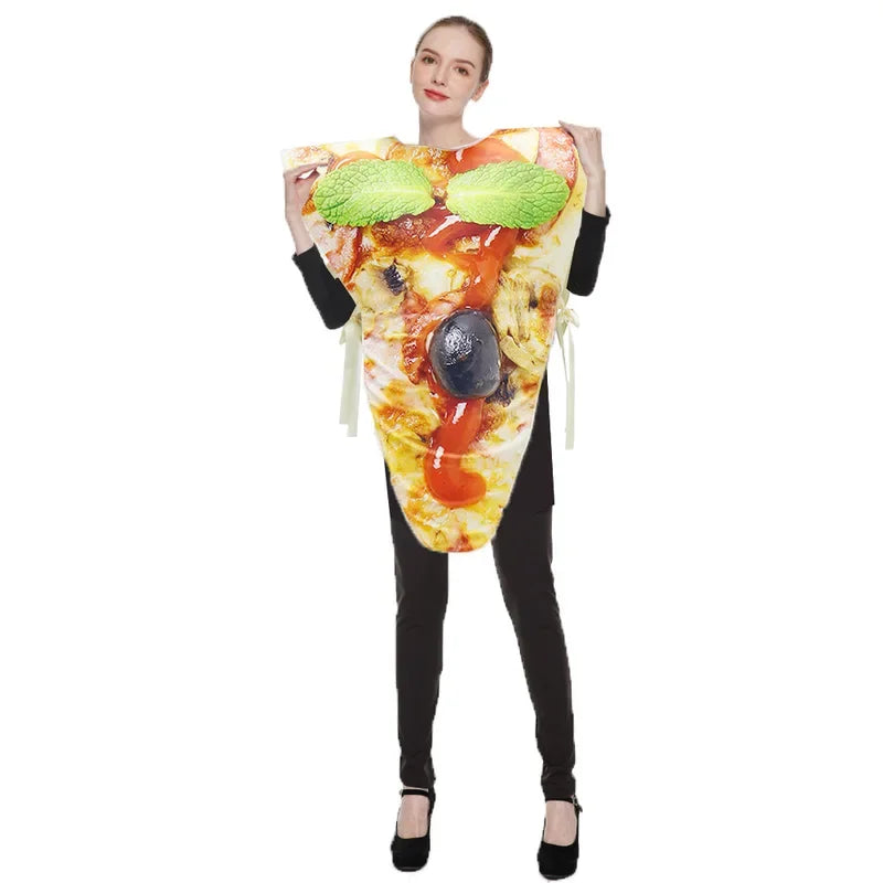 Funny Food Costume Set