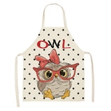 Custom Printed Kitchen Apron