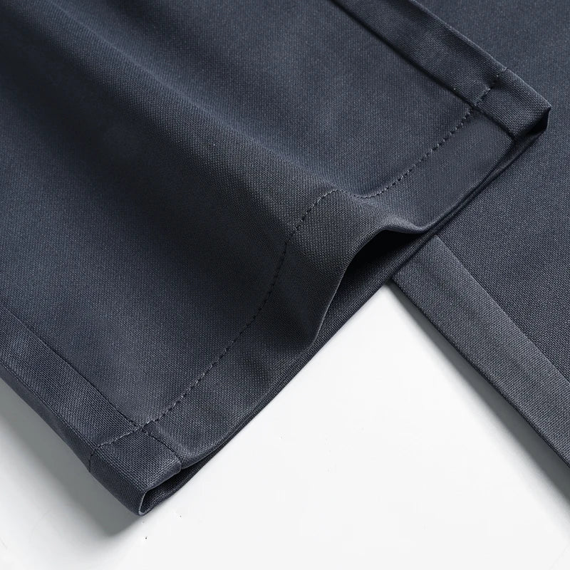 Men Thin Summer Jeans
