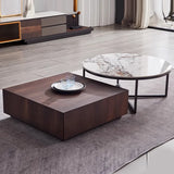 Folding Extendable Dining Table