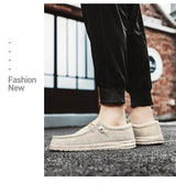 Men Casual Loafers