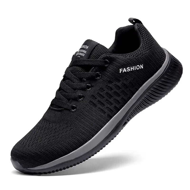 AeroMesh Running Sneakers