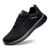 AeroMesh Running Sneakers