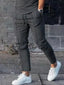 Urban Luxe Cargo Pants